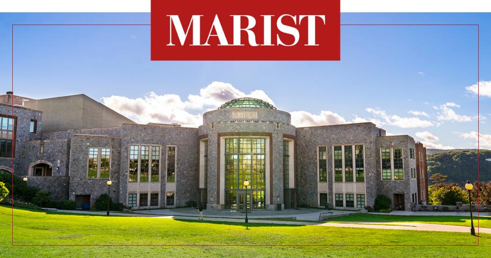 Marist Image