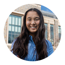 Image of Kyra Campbell.