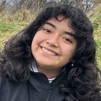 Image of Lizbeth Santos-Cruz.