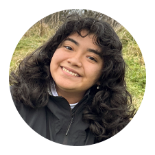 Image of Lizbeth Santos-Cruz.