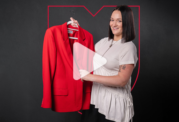 Image of Noelle Stamm with 