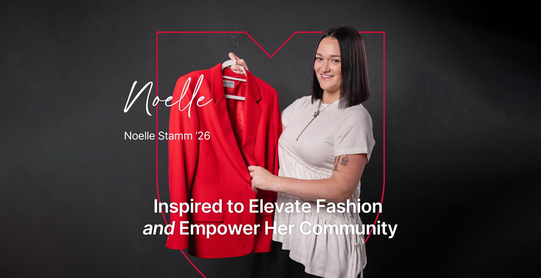 Image of Noelle Stamm 