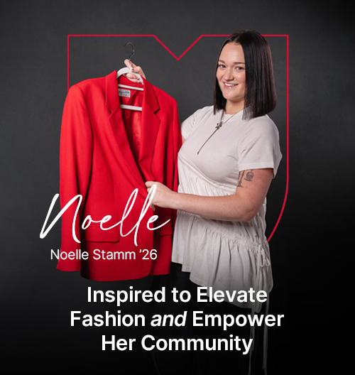 Image of Noelle Stamm 