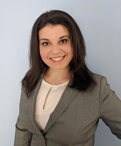 Cathy DeBlase Mulzer, Class of 2011