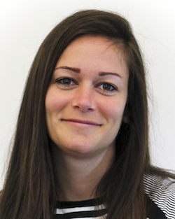 Dr. Kristen Dovgan, Assistant Professor of Psychology