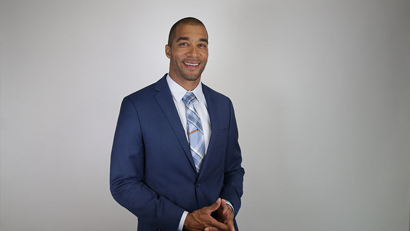 Eli Bisnett-Cobb '04