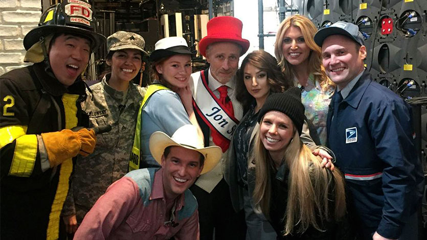 Anne Yeomans, class of 2019