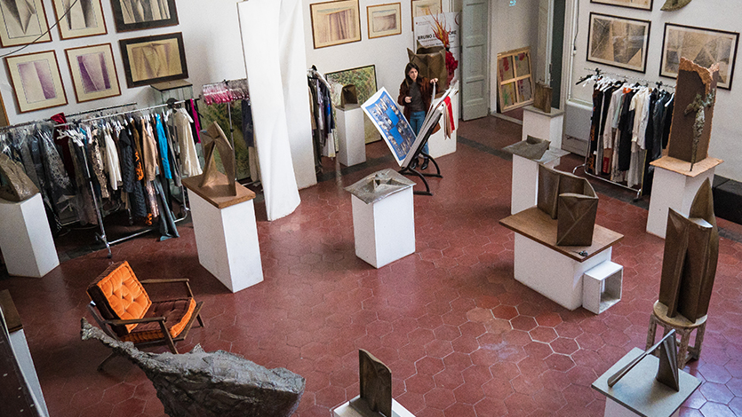 Francesca Liberatore 