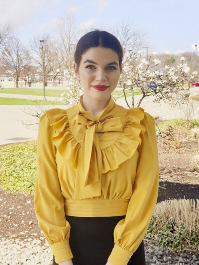 Photo of Orla Haughey