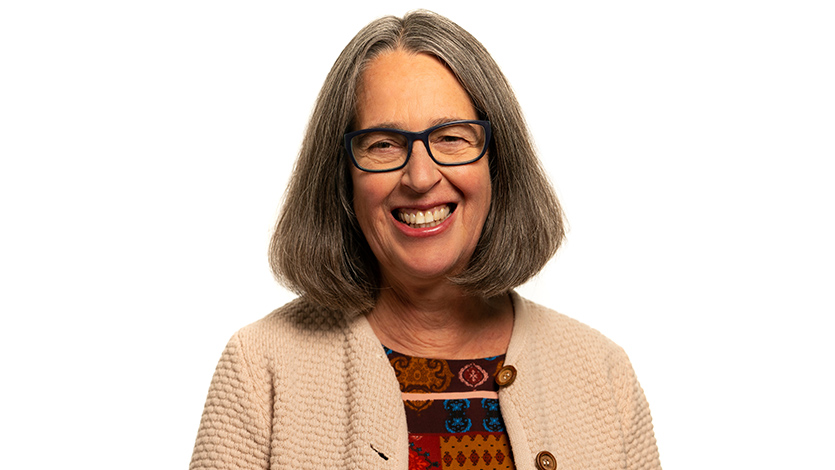 Theresa Horvath, Director, Physician Assistant Program, School of Science