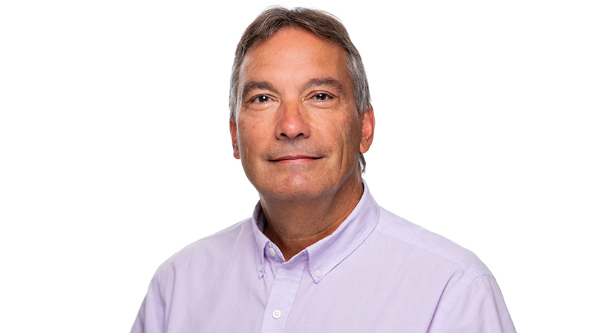 Andrew Tokash, Professional Lecturer of Computing Technology, School of Computer Science and Mathematics