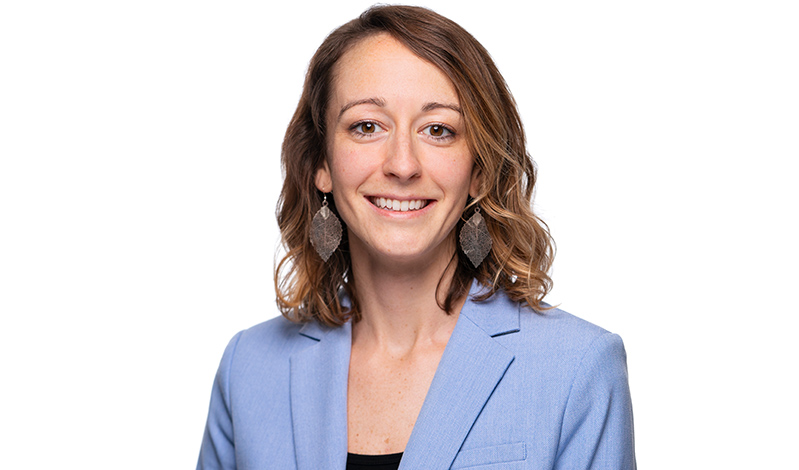 Dr. Kathleen Daly Weisse, Lecturer of English and Writing Center Director, School of Liberal Arts