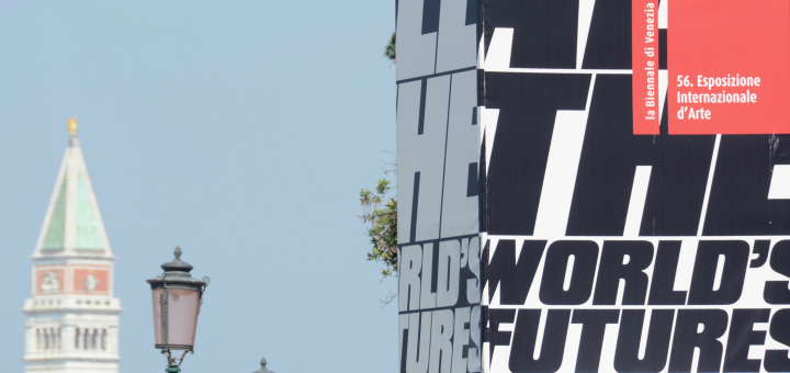 Image of Venice Biennale