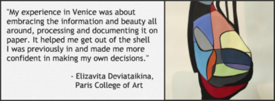 Image of A Quote from A Student