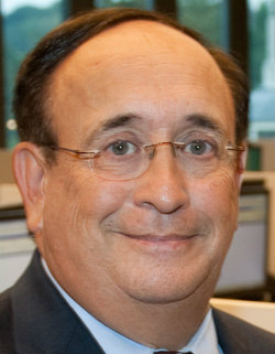 Image of Doctor Lee M. Miringoff.