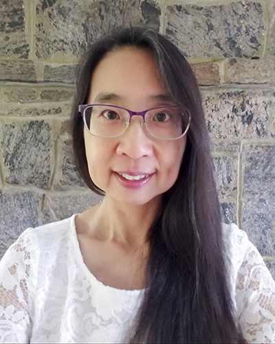 Image of Donna Dillenberger