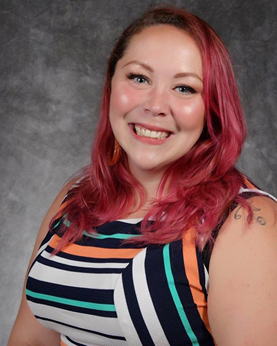 Image of Dr. Marisa Moore, Marist College