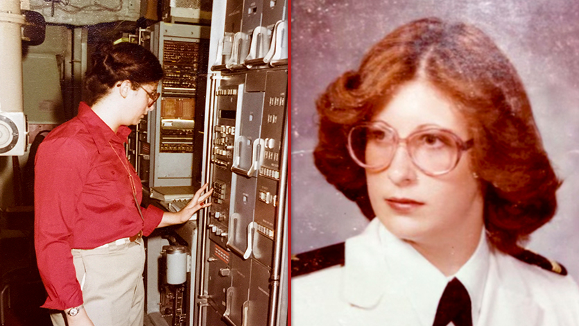 Images of Deborah Kravchuk