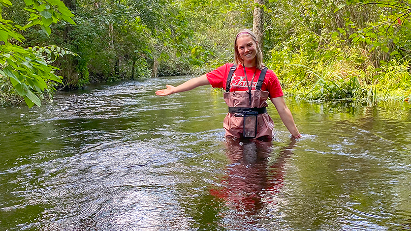 An image of Emma Butzler