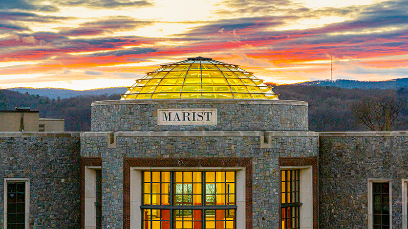 marist