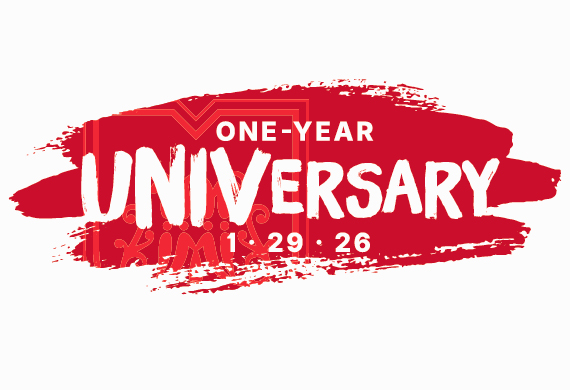 Marist University Image: Universary graphic logo.