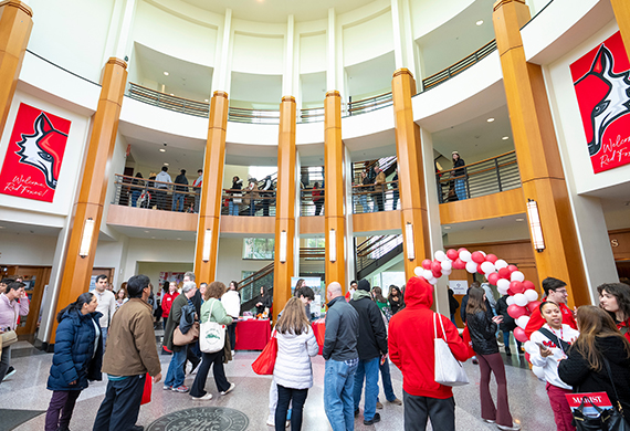 News Article - Marist University
