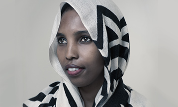 Image of Qadan Mohamed