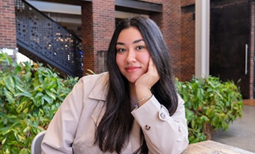 Image of Cindy Escobar Lopez.