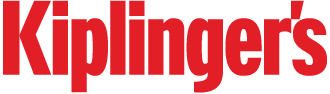 An image of the Kiplinger's logo