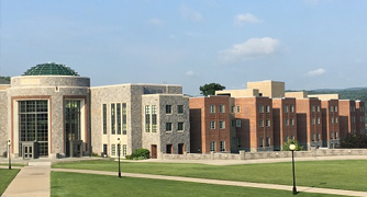 Photo of Midrise Hall