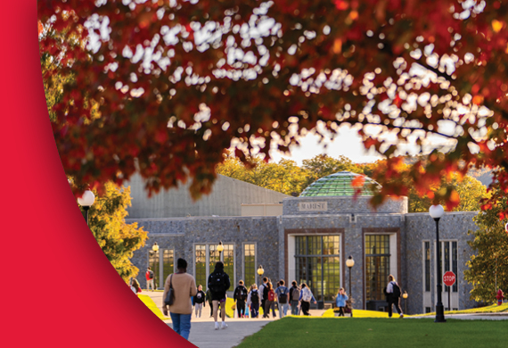 News Article - Marist University