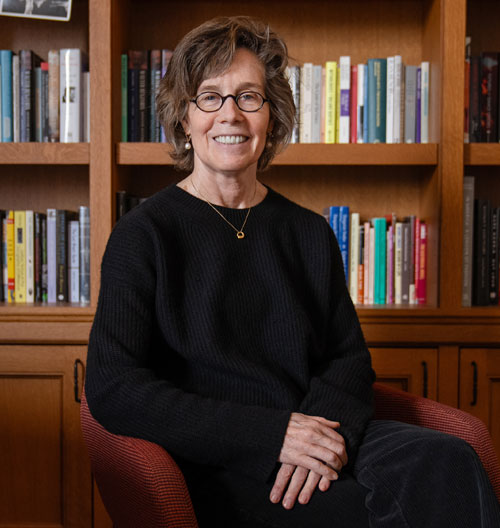 Image of Doctor Katie Kodat.