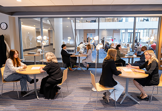 News Article - Marist University