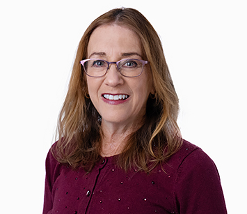 Image of Beth Sirof, Clinical Counselor at Marist University.