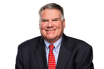 An image of Joe Weglarz.