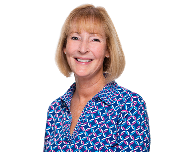 Image of Marist University director of alumni ambassador program Corinne Schell.