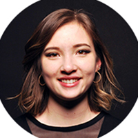 Image of Marist student Emily Yen