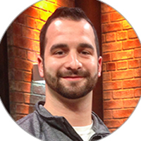 Image of Marist student Stephen Raum