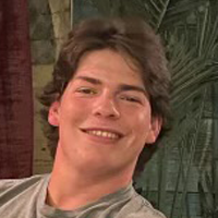 Image of Patrick Gay.