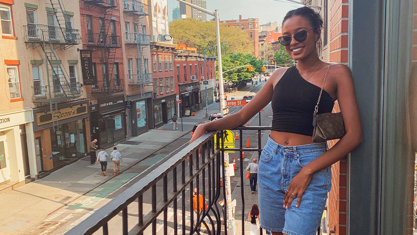 Image of Sabell Strachan