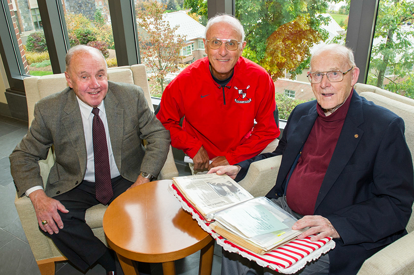 Tom Wade and associates