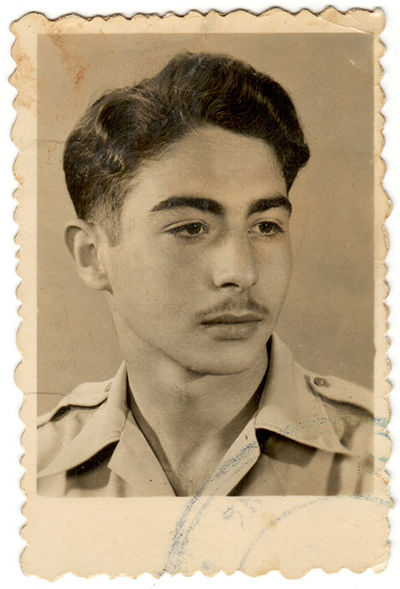 Image of Fred Biermann