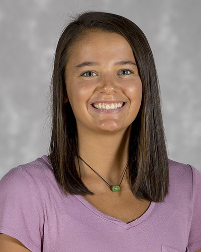 Image of Marist graduate Alexandra Best