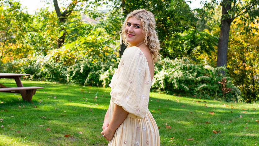 image of Harper Anne Finch