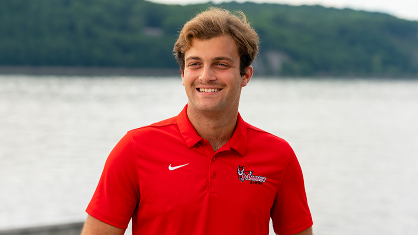 image of Kyle Depace ‘23