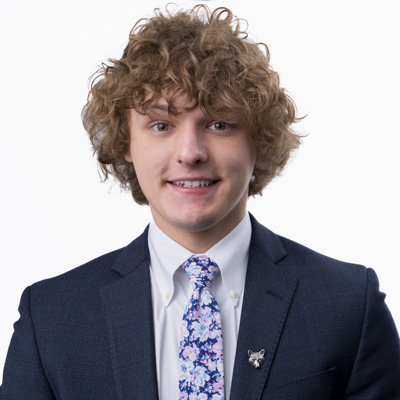 Image of Evan Spillane