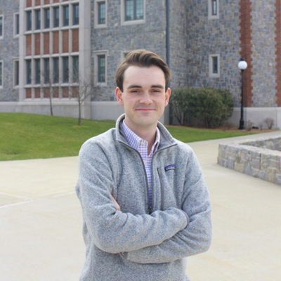 Image of Matthew Pater