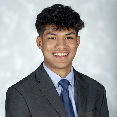 Image of Neel Nguyen Viswanathan