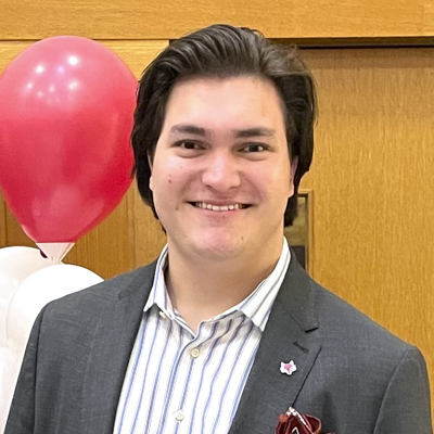 Image of Jack Woods 