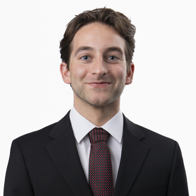 Image of Sean Kennedy